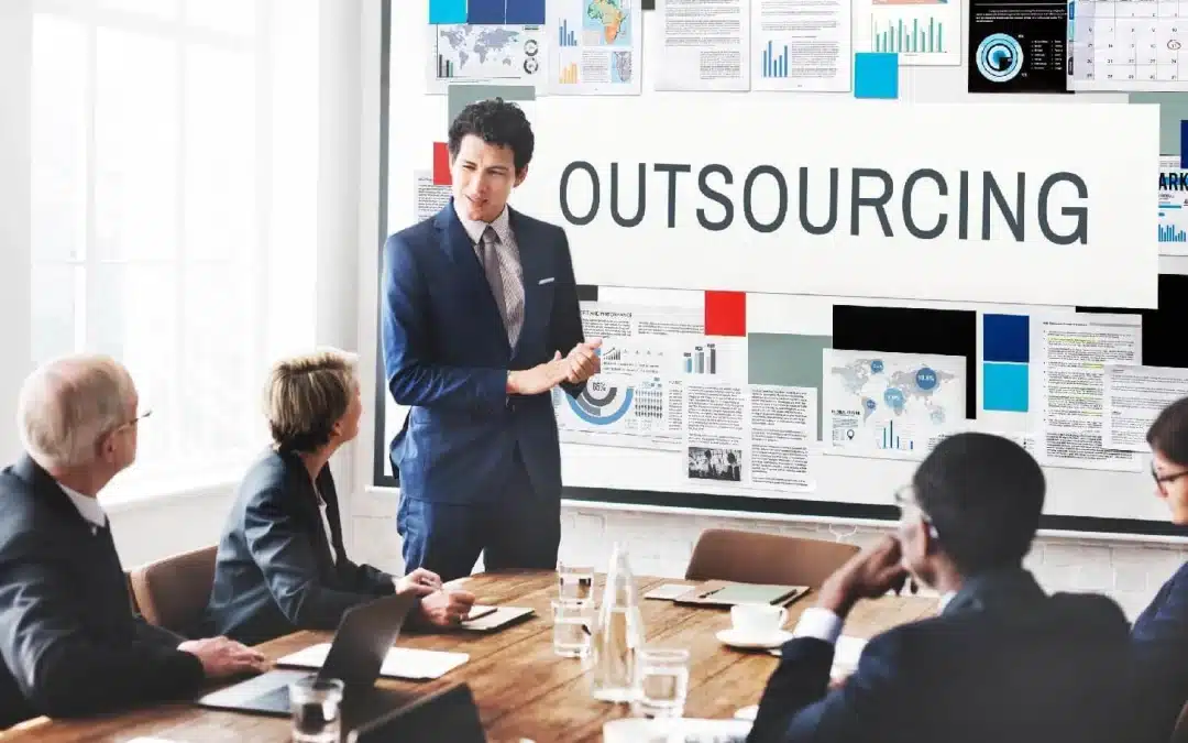 The Economics of IT Outsourcing When Does it Make Sense for Your Business